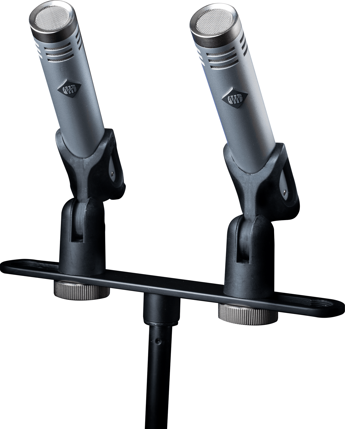 PM-2 Stereo Pair of Small-Diaphragm Cardioid Condenser Microphones