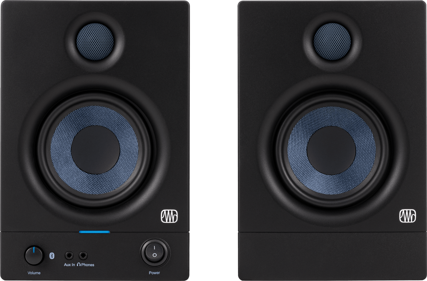 Eris® 4.5BT 2nd Gen (Pair)