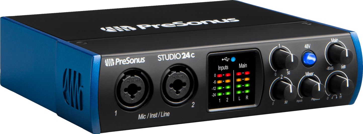 Studio 24c